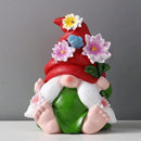 1pc Elf Dwarf Garden Decoration-2