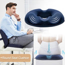 NNEOBA Donut Pillow Hemorrhoid Seat Cushion-4