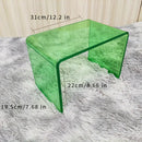 NNETM Shoe Changing and Storage - Stool-3