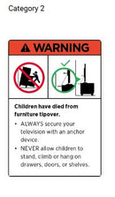 NNECN Modern Living Room TV Stand Table Set-3