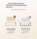 Pink Luxury Mink Velvet Ink Print Blanket - High-Quality Warmth for Your Home(150*200cm)-2