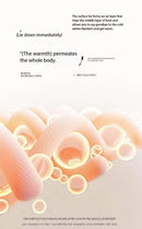 Green Luxury Mink Velvet Ink Print Blanket - High-Quality Warmth for Your Home(150*200cm)-3