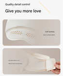 Electric Head Massage Hat with Inflatable Airbags - 6-Zone Scalp Therapy for Relaxation and Sleep Aid-6