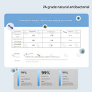 Rural breeze 40S Pure Cotton Gauze Bath Towel - Extra Large, Thick, Soft, and Highly Absorbent for Adults-6