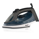 Powerful 2200W Electric Steam Iron with Ceramic Soleplate & Vertical Steam Function(green)-3