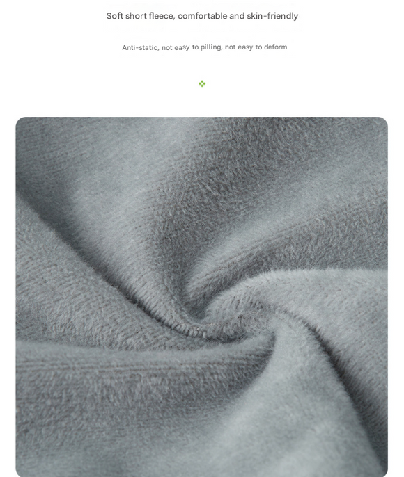 Blue Ergonomic Memory Foam Knee Pillow for Side Sleepers - Leg Positioner for Sciatica, Back, Hip & Joint Pain Relief