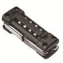 Green Versatile 16-in-1 Bike & Motorcycle Multi-Tool - Portable Repair Kit with Adjustable Wrench-4