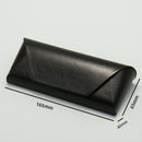 Gold Frame and Grey Lenses Modern Retro Geometric Sunglasses - Chic Metal Frame with UV400 Lenses and Black PU Leather Protective Case-2