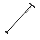 Folding LED Walking Cane with Dual Handle - Adjustable(88-98CM), Anti-Slip 4-Prong Base, and Stand-Up Function for Seniors-5