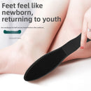 27 Piece Professional Pedicure Foot Care Kit Stainless Steel Callus Remover Heel Rasp and Manicure Set for Dead Skin Removal Home Salon Tools-3