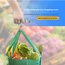 White blue light Portable Digital Luggage Scale 50kg High Precision Hanging Weigher with Backlit LCD Stainless Steel for Travel Home and Postal Use-5