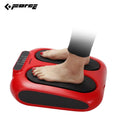 Red Massage Relieve Pain Sore in Feet Calves lmprove Circulation Health with Remote Control-6