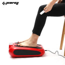 Red Massage Relieve Pain Sore in Feet Calves lmprove Circulation Health with Remote Control-7