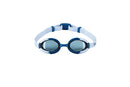 Junior tinted lens swimming goggles-1