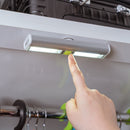 200 Lumens Remote Controlled Cabinet Light Bars 2pk-3