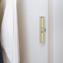 200 Lumens Remote Controlled Cabinet Light Bars 2pk-5