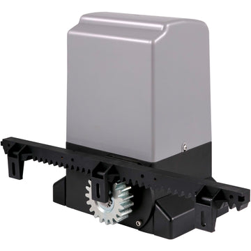 VEVOR Sliding Gate Opener Automatic Sliding Gate 1800 KG 4 Remote & APP Control