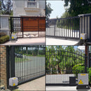 VEVOR Sliding Gate Opener Automatic Sliding Gate 1800 KG 4 Remote & APP Control-7