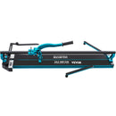 VEVOR Tile Cutter 24in Cutting Tool w/ Laser Guide Single Rail Double Brackets-9