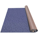 VEVOR Indoor Outdoor Rug Carpet Blue 6x23ft Area Rugs Runner for Patio Deck, 1.8x7m-10