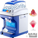 VEVOR Commercial Ice Shaver Ice Shaving Machine Crusher Snow Cone Maker 200KG/H-8