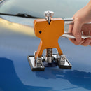 VEVOR Paintless Dent Removal Rods Stainless Steel Rod Tool Kit 89pcs Dent Repair-8