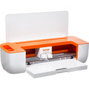 VEVOR Vinyl Cutter Machine, Bluetooth Connectivity DIY Cutting Machine, Compatible with iOS, Android, Windows and Mac, Massive Designs Included, for Creating Customized Cards, Home Decor-9