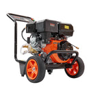 VEVOR Gas Pressure Washer Gas Powered Washer 4400 PSI 4.0 GPM 390cc 5 Nozzles-9