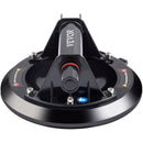 VEVOR Glass Suction Cup, 8'' Vacuum Suction Cup, 220lbs Load Capacity Vacuum Glass Lifter with Plastic Handle, Heavy-Duty Hand-Held Glass Lifter For Granite & Glass Lifting, With a free case-10