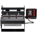 Tumbler Heat Press Machine 11-30oz Mug Press Sublimation Tumblers Black-12