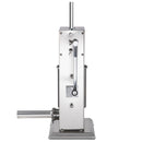 VEVOR Sausage Stuffer 5LBS/3L Capacity Homemade Sausage Maker Stainless Steel-11