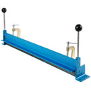 Vevor Metal Bending Machine Hand Sheet Metal Bender Adjustable Hardness-10