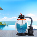 VEVOR Pool Filter Balls for Sand Filter Pump Swimming Pool 0.71 kg Reusable Blue-7