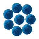 VEVOR Pool Filter Balls for Sand Filter Pump Swimming Pool 0.71 kg Reusable Blue-8