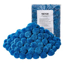 VEVOR Pool Filter Balls for Sand Filter Pump Swimming Pool 0.71 kg Reusable Blue-9