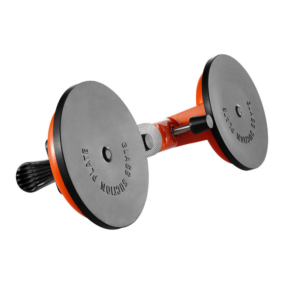 VEVOR Seamless Seam Setter 5" Suction Cup for Countertop Seam Joining & Leveling