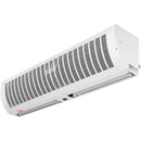 VEVOR 1.1m Commercial Indoor Air Curtain Super Power 2 Speeds 2292m_/h, UL Certified Wall Mounted Air Curtains for Doors, Indoor Over Door Fan with Heavy Duty Limit Switch, Easy-Install Unheated-1