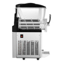 VEVOR 12L Commercial Slushy Machine Margarita Smoothie Frozen Drink Maker-1