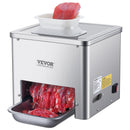 VEVOR Electric Meat Cutter Machine 550W Commercial Meat Slicer Cutting Machine-1