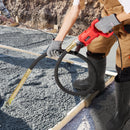 VEVOR Handheld Electric Concrete Vibrator 960W 2M Shaft Air Bubble Remover-8