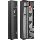 VEVOR Gun Safe Rifle Safe with Digital Keypad & Lock for 3 Rifles and 4 Pistols-1
