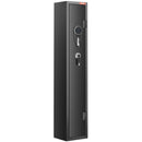 VEVOR Gun Safe Rifle Safe with Digital Keypad & Lock for 3 Rifles and 4 Pistols-11