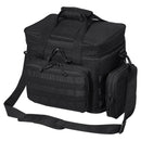 VEVOR Cooler Bag 20L Insulated Lunch Bag Molle Design & Removable Storage Bags-10