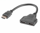 HDMI Splitter 1 X 2-1