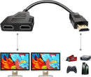HDMI Splitter 1 X 2-2