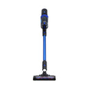 Devanti Stick Vacuum Cleaner Brushless Cordless 350W Blue-3