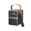 Devanti Portable Mini Video Projector 4K Wifi Home Theater HDMI Support 1080P-1