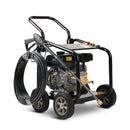 Giantz Petrol High Pressure Cleaner Washer 20M Hose Gurney-2