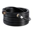 Giantz Pressure Washer Hose 30M 5800PSI Power Replacement Extension 1/4'' Quick Connect-3