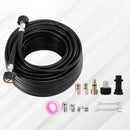 Giantz Pressure Washer Hose 30M 5800PSI Power Replacement Extension 1/4'' Quick Connect-7